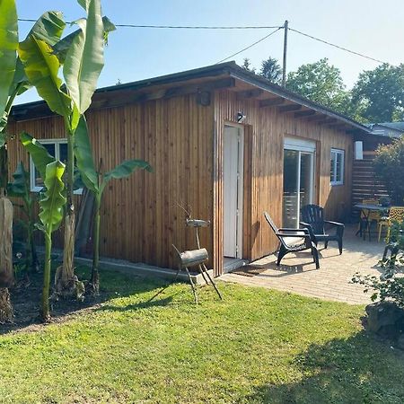 Gite Vogelau Schiltigheim Bagian luar foto