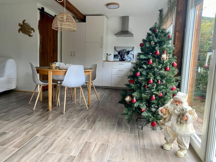 Gite Vogelau Schiltigheim Bagian luar foto